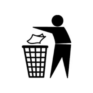 Come schiacciare le bottiglie di plastica come schiacciare le bottiglie di plastica