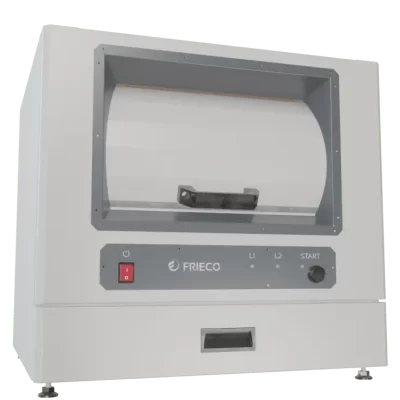 Ecotrix Cubo rateizzabile trita plastica domestico schiaccia bottiglie